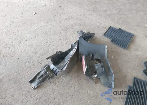 2015 Nissan Altima 2.5 S z USA, uszkodzony, nr VIN 1N4AL3AP0FC435476